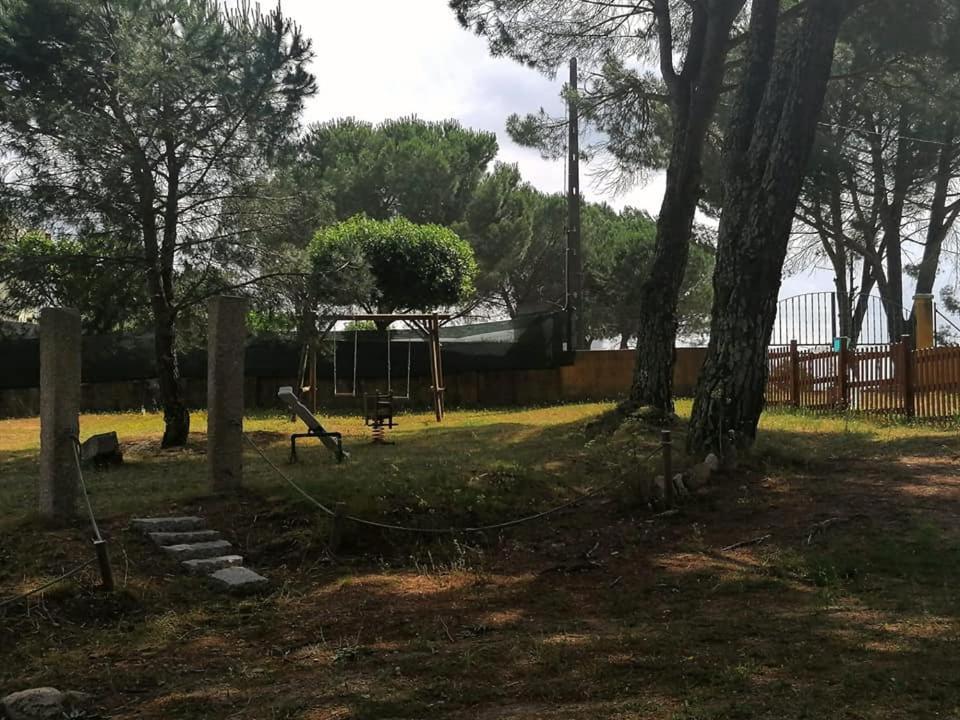 La Villa De Travancinha المظهر الخارجي الصورة