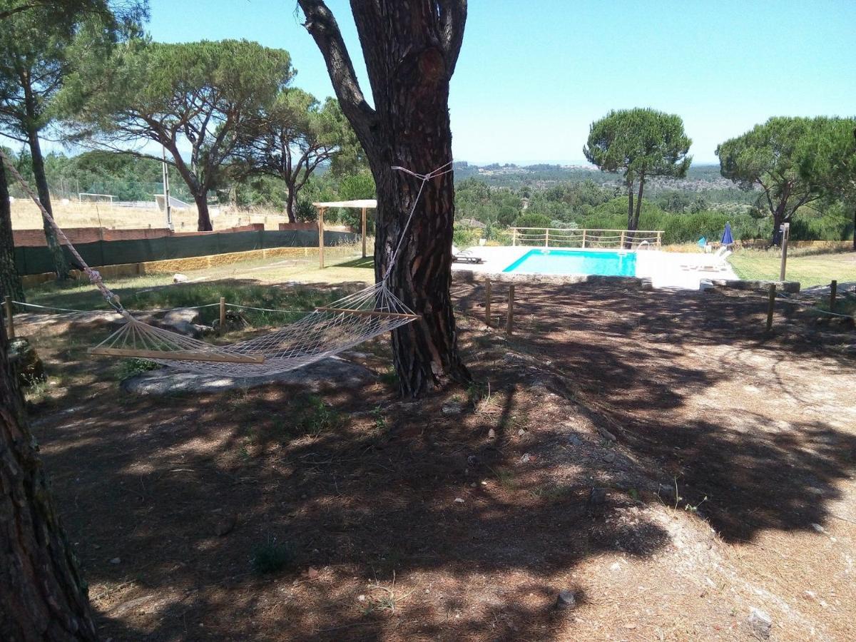 La Villa De Travancinha المظهر الخارجي الصورة