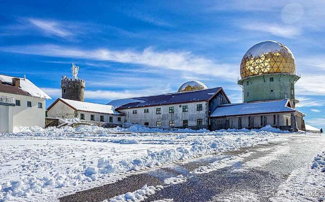 La Villa De Travancinha المظهر الخارجي الصورة